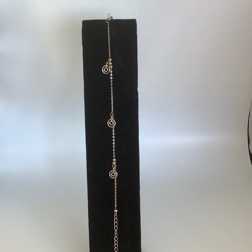 Sterling Braclet